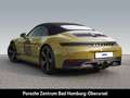 Porsche 992 911 Spirit 70 Burmester Clubleder InnoDrive Grün - thumbnail 3
