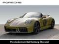 Porsche 992 911 Spirit 70 Burmester Clubleder InnoDrive Grün - thumbnail 1