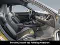 Porsche 992 911 Spirit 70 Burmester Clubleder InnoDrive Grün - thumbnail 12