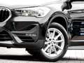 BMW X1 Advantage sDrive 20i Navi ACC eKlappe DAB+ Schwarz - thumbnail 5