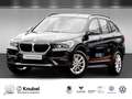 BMW X1 Advantage sDrive 20i Navi ACC eKlappe DAB+ Schwarz - thumbnail 1