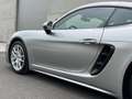 Porsche 718 2.0 Turbo Pdk Exhaust Sport Cuir Clim Gps Xenon Gris - thumbnail 10