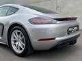 Porsche 718 2.0 Turbo Pdk Exhaust Sport Cuir Clim Gps Xenon Gris - thumbnail 12