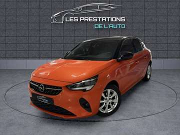 VI 1.2 Turbo 100ch Elegance