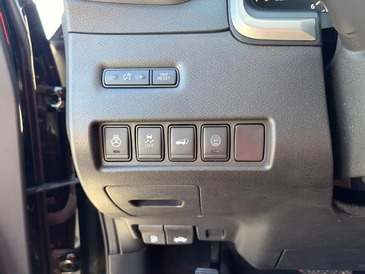 Nissan Murano photo Nissan Murano