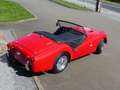 Triumph TR3 Czerwony - thumbnail 5