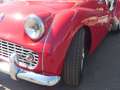 Triumph TR3 Czerwony - thumbnail 7