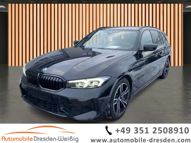 BMW 330 i Touring xDrive M Sport*ACC*HiFi*Kamera*