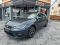 SEAT Leon 2.0 TDI 150CH XCELLENCE START-STOP Gris - thumbnail 1