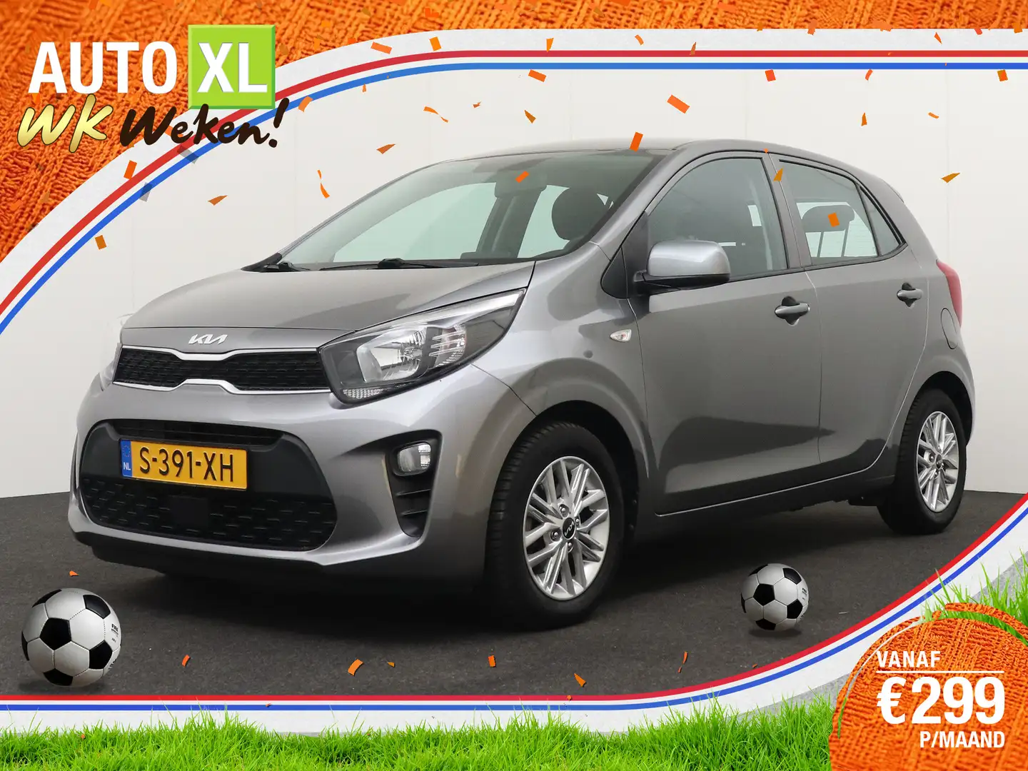 kia picanto
