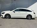 Mercedes-Benz CLA 200 AMG Line Weiß - thumbnail 6