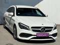 Mercedes-Benz CLA 200 AMG Line Weiß - thumbnail 1