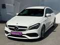 Mercedes-Benz CLA 200 AMG Line Weiß - thumbnail 3