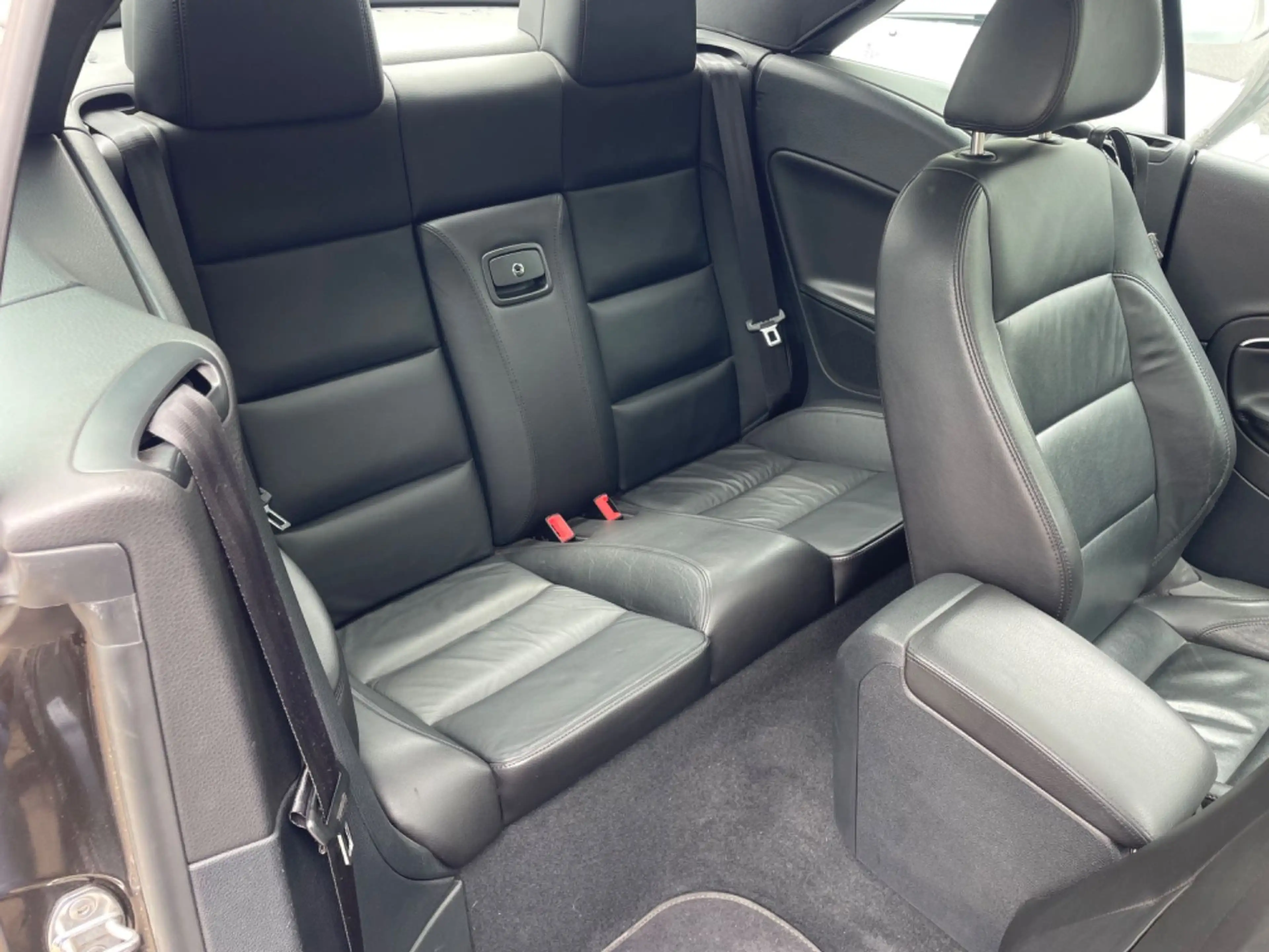 Volkswagen Eos 1.4 TSI *Navi*Einparkhilfe*Sitzheizung* — photo 6