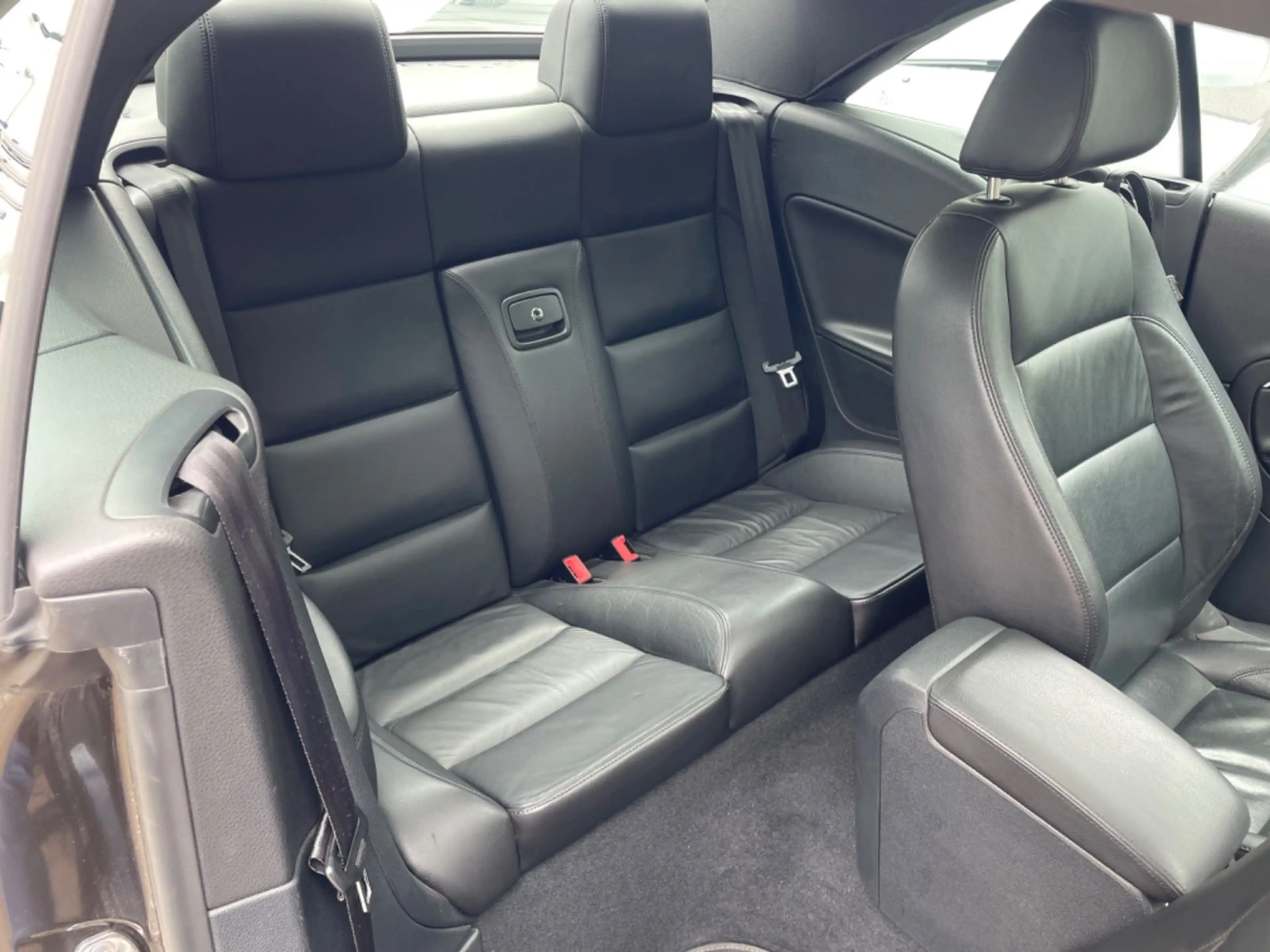 Volkswagen Eos 1.4 TSI *Navi*Einparkhilfe*Sitzheizung* — photo 8