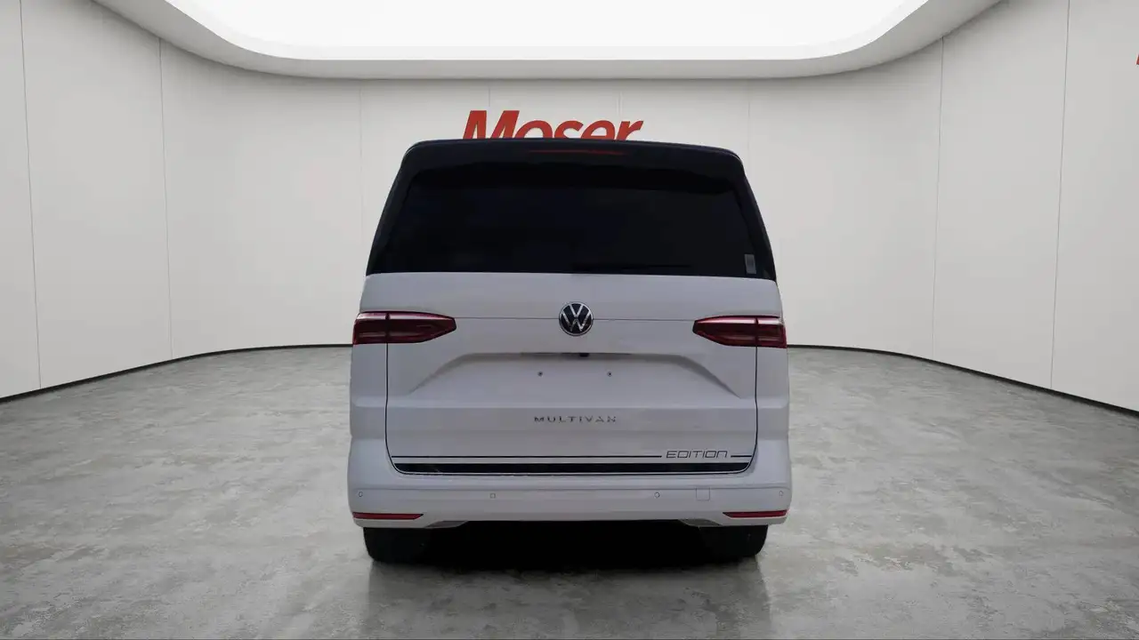 Volkswagen T7 Multivan 2026