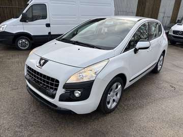 3008 120 1.6i Active *CARPASS*