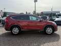 Honda CR-V Elegance 4WD/Navi/Rückfahrkamera Rot - thumbnail 6