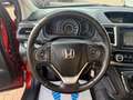 Honda CR-V Elegance 4WD/Navi/Rückfahrkamera Rot - thumbnail 15