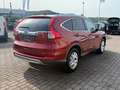 Honda CR-V Elegance 4WD/Navi/Rückfahrkamera Rot - thumbnail 5