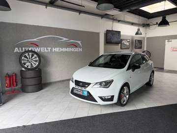 Cupra 1.4*TÜV NEU*12M.Garantie*Finanzierung*