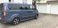 Ford Tourneo Custom Tourneo Custom 320 L1H1 VA MH Active Синий - thumbnail 2
