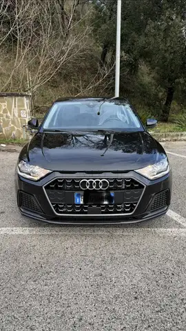 Audi A1 Sportback 25 1.0 tfsi S Line Edition my20