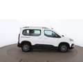 Peugeot Rifter 1.5 BlueHDi 100 L1 Allure KLIMA-ANLAGE PDC Blanco - thumbnail 2