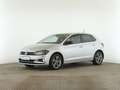Volkswagen Polo 1.0  TSI Comfortline *ACC*PDC*Navi*SHZ*Appl Silber - thumbnail 2