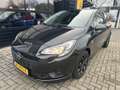 Opel Corsa 1.0 90PK Turbo Edition OPC-Line | STOEL- EN STUURV Negro - thumbnail 2