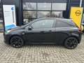 Opel Corsa 1.0 90PK Turbo Edition OPC-Line | STOEL- EN STUURV Negro - thumbnail 3