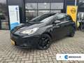 Opel Corsa 1.0 90PK Turbo Edition OPC-Line | STOEL- EN STUURV Negro - thumbnail 1