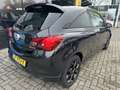 Opel Corsa 1.0 90PK Turbo Edition OPC-Line | STOEL- EN STUURV Negro - thumbnail 6
