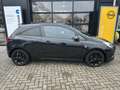 Opel Corsa 1.0 90PK Turbo Edition OPC-Line | STOEL- EN STUURV Negro - thumbnail 7