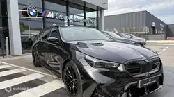 BMW M5 4.4 V8 PHEV 727ch (544+197)