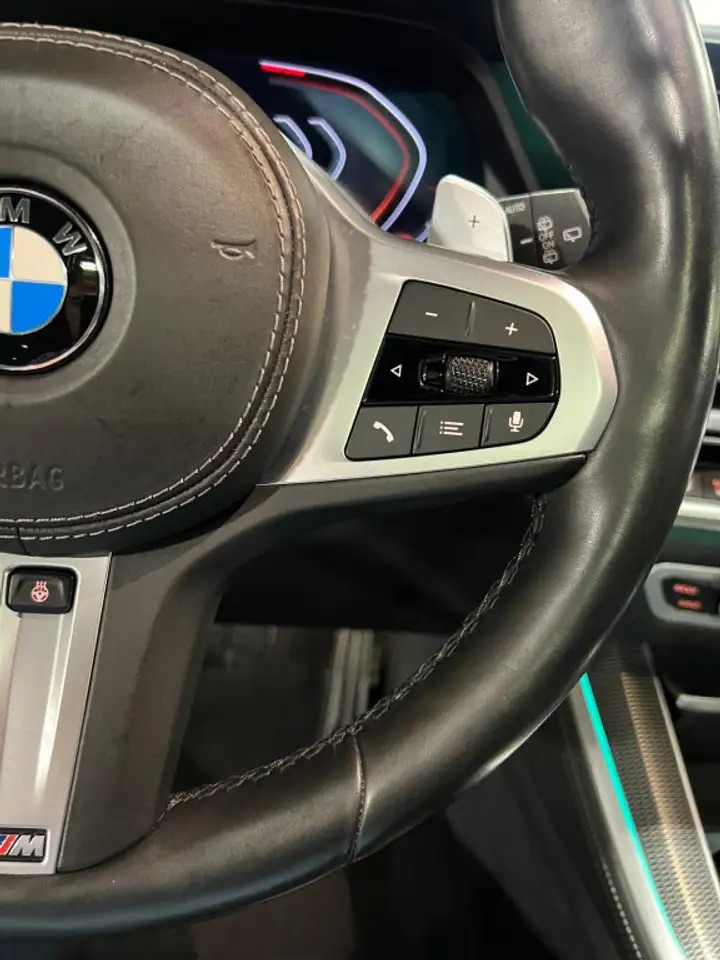 BMW X5 снимка BMW X5