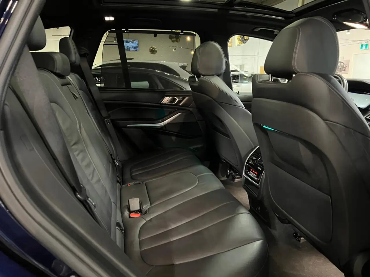 BMW X5 снимка BMW X5