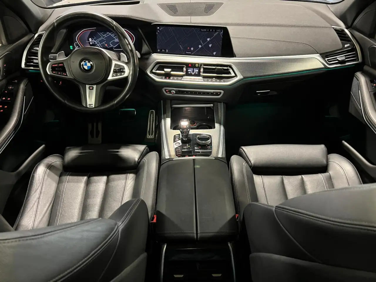 BMW X5 снимка BMW X5