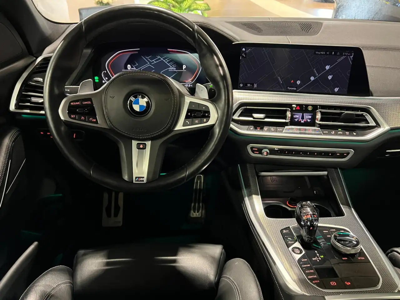 BMW X5 снимка BMW X5