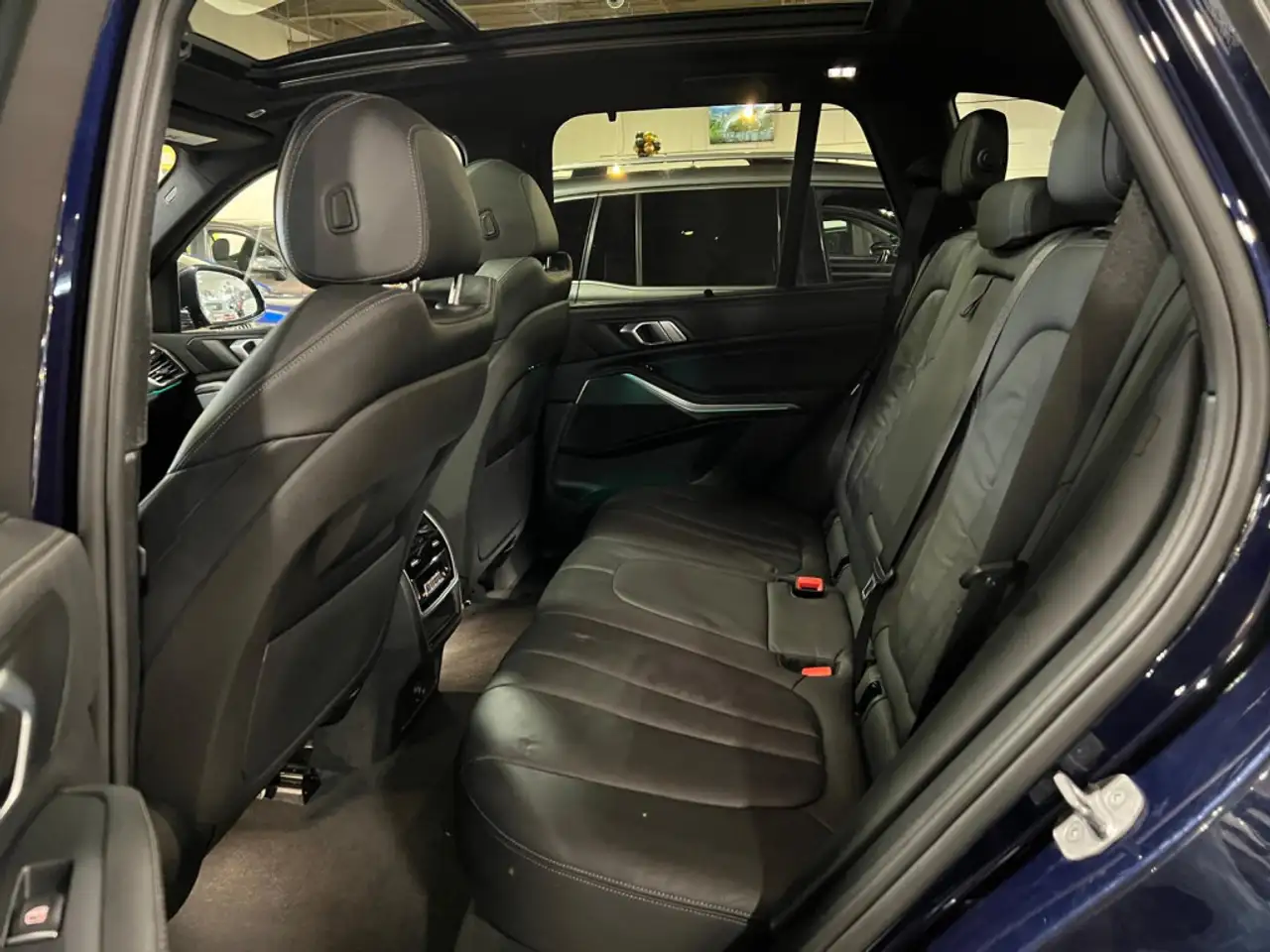 BMW X5 снимка BMW X5