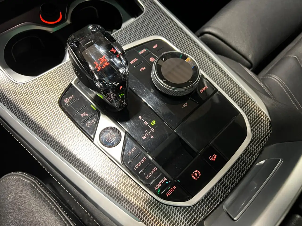 BMW X5 снимка BMW X5