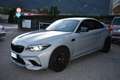 BMW M2 COMPETITION 410 CV FRENI MAGGIORATI Grigio - thumbnail 5