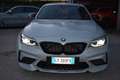 BMW M2 COMPETITION 410 CV FRENI MAGGIORATI Grigio - thumbnail 4