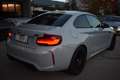BMW M2 COMPETITION 410 CV FRENI MAGGIORATI Grigio - thumbnail 8