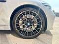 BMW M2 COMPETITION 410 CV FRENI CARBOCERAMICI Grau - thumbnail 2