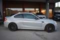 BMW M2 COMPETITION 410 CV FRENI MAGGIORATI Grigio - thumbnail 1