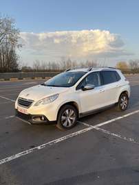 1.2i PureTech Active