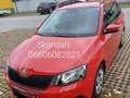 Skoda Fabia Combi 25 1,0 Rot - thumbnail 1