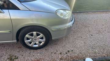 807 2.0 hdi 16v SR 136cv fap FL