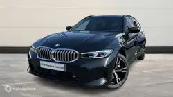 BMW Série 3 330eA 292ch M Sport